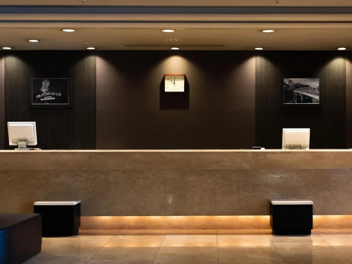 Hotel Awina Osaka - Vacation Stay 58456V