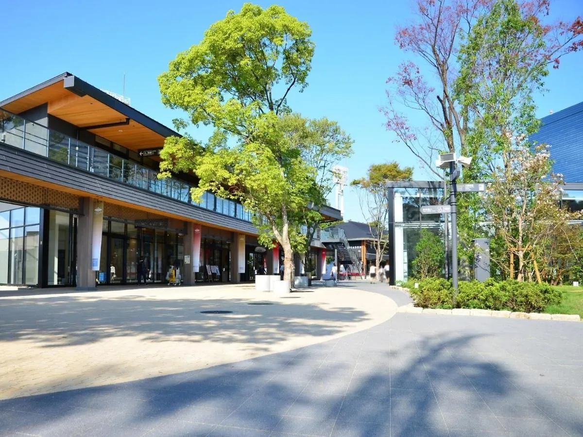 Hotel Awina Osaka - Vacation Stay 58456V