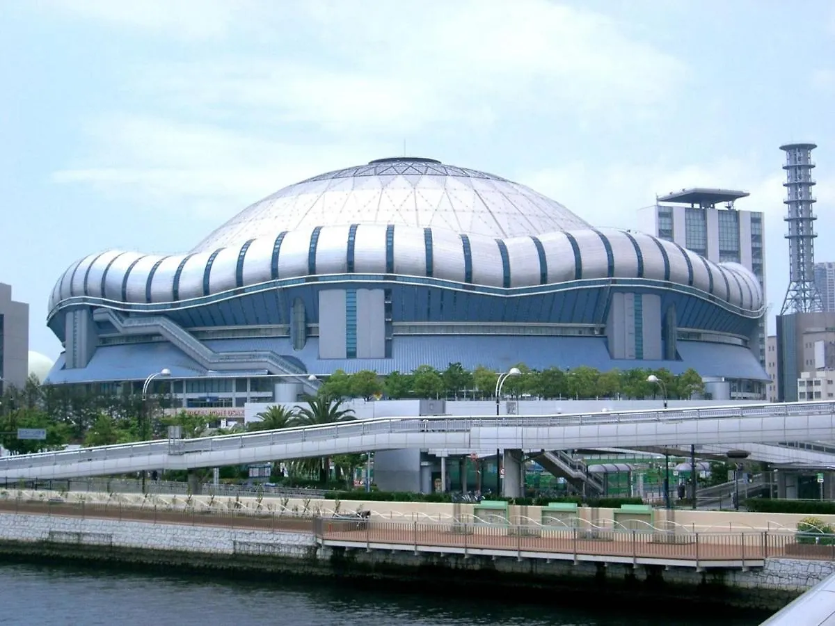 Hotel Awina Osaka - Vacation Stay 58456V