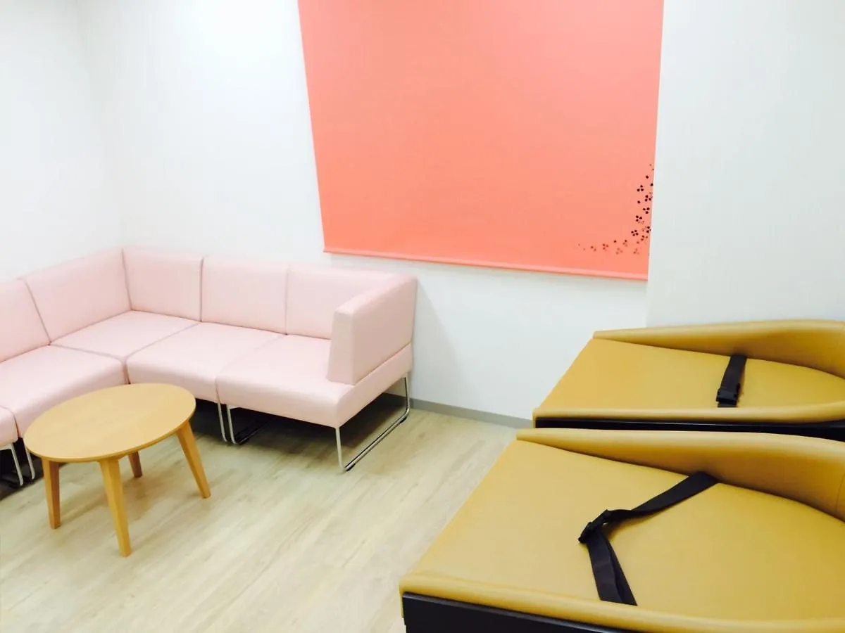 Hotel Awina Osaka - Vacation Stay 58456V 0*,