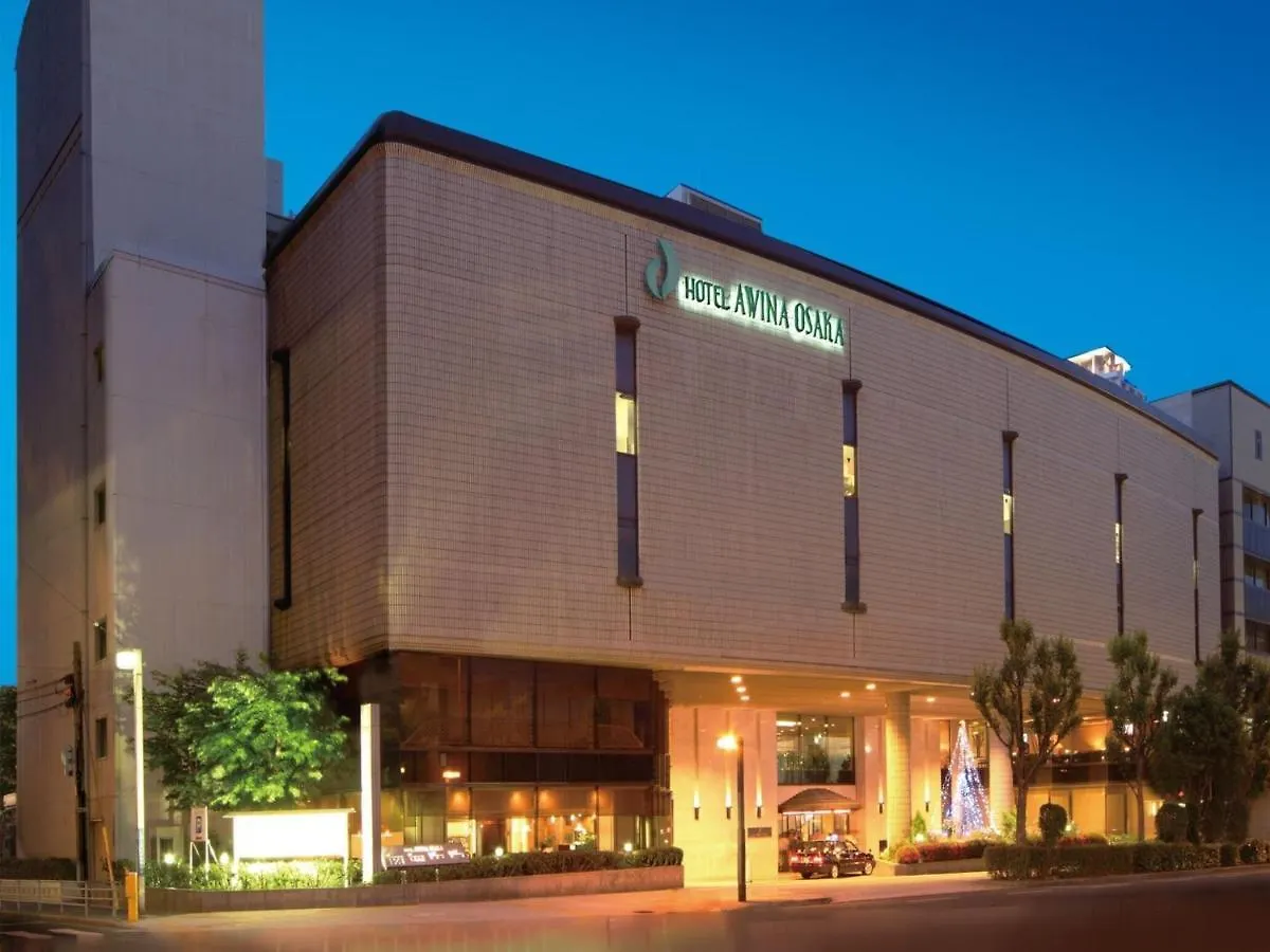 Hotel Awina Osaka - Vacation Stay 58456V 日本