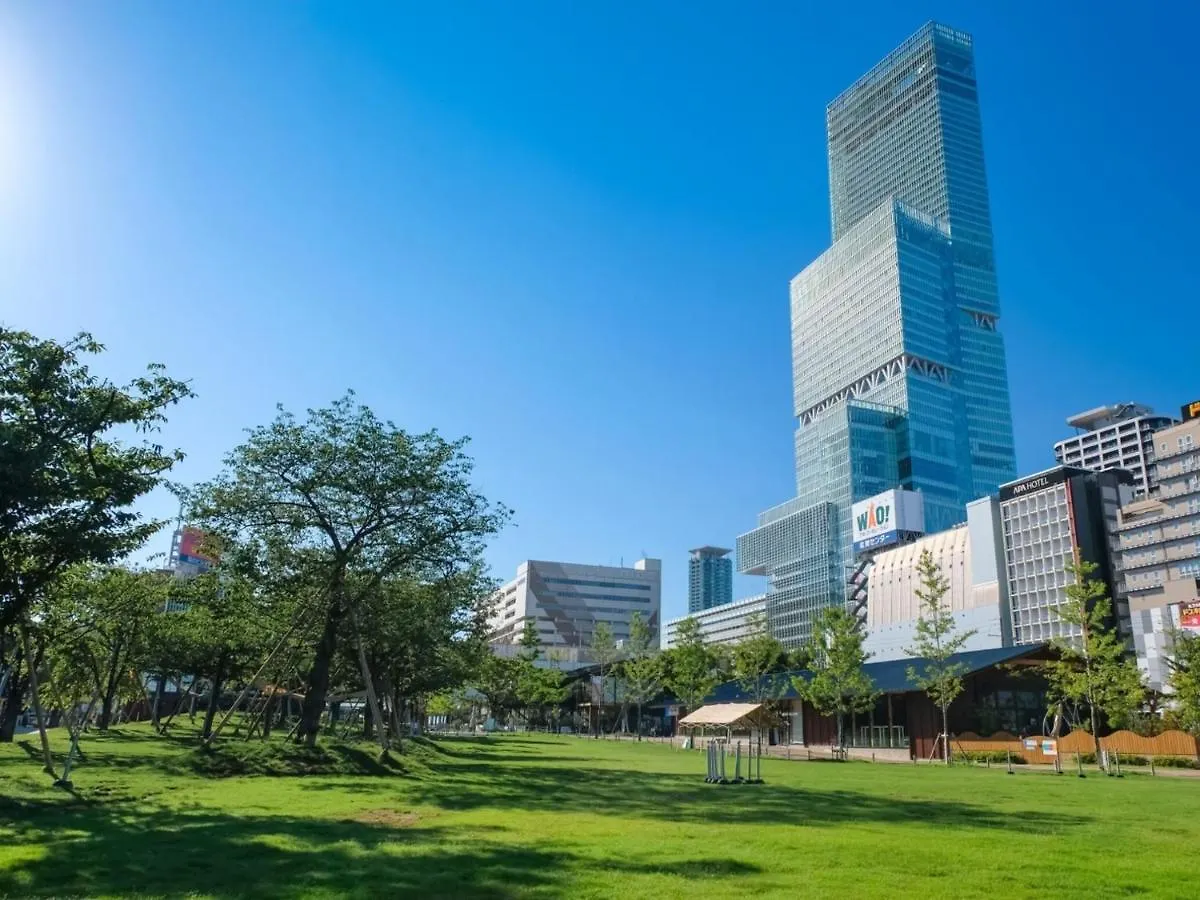 Hotel Awina Osaka - Vacation Stay 58456V