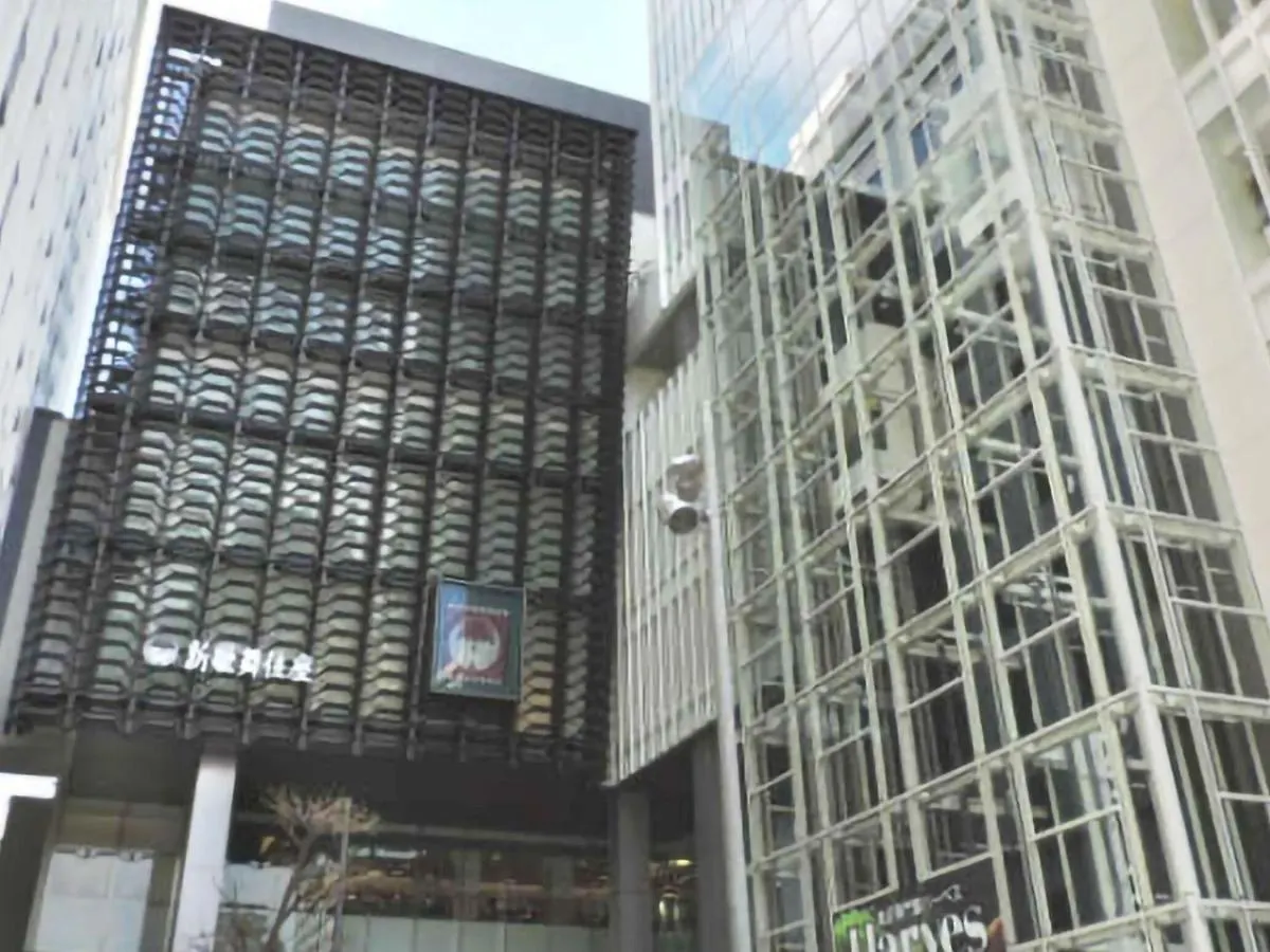 Hotel Awina Osaka - Vacation Stay 58456V